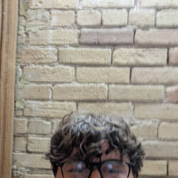 Michael  VandenBerg